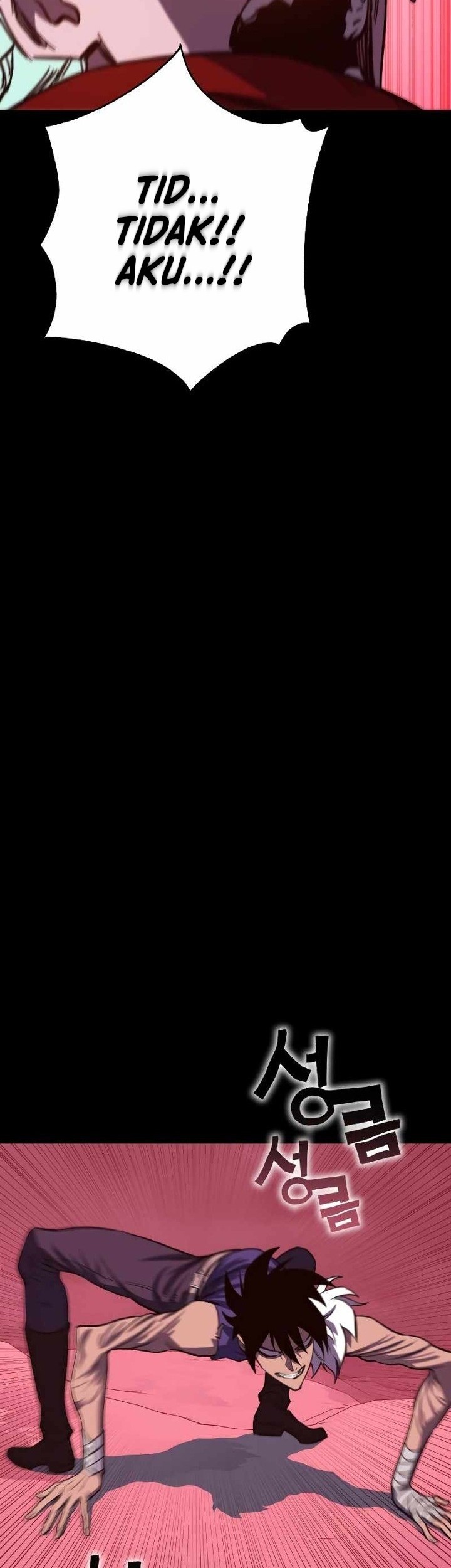X Ash Chapter 85 Gambar 26