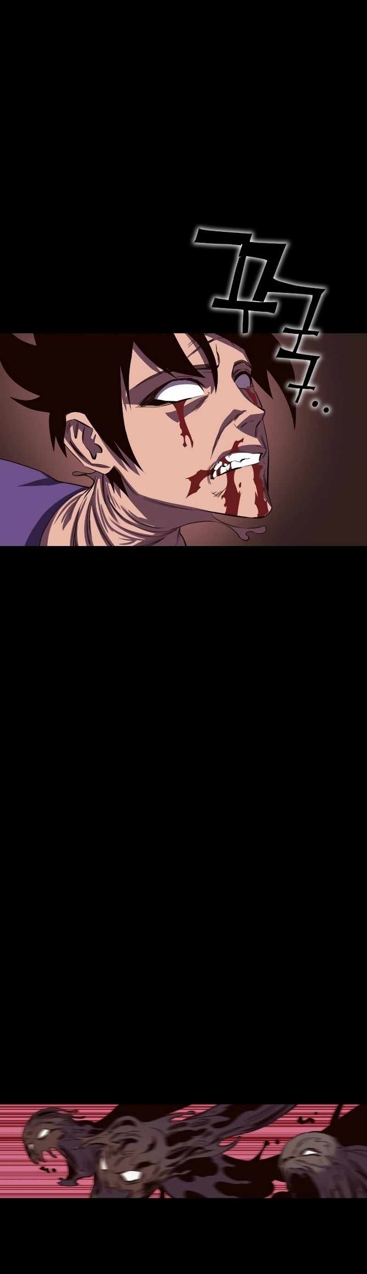 X Ash Chapter 85 Gambar 29