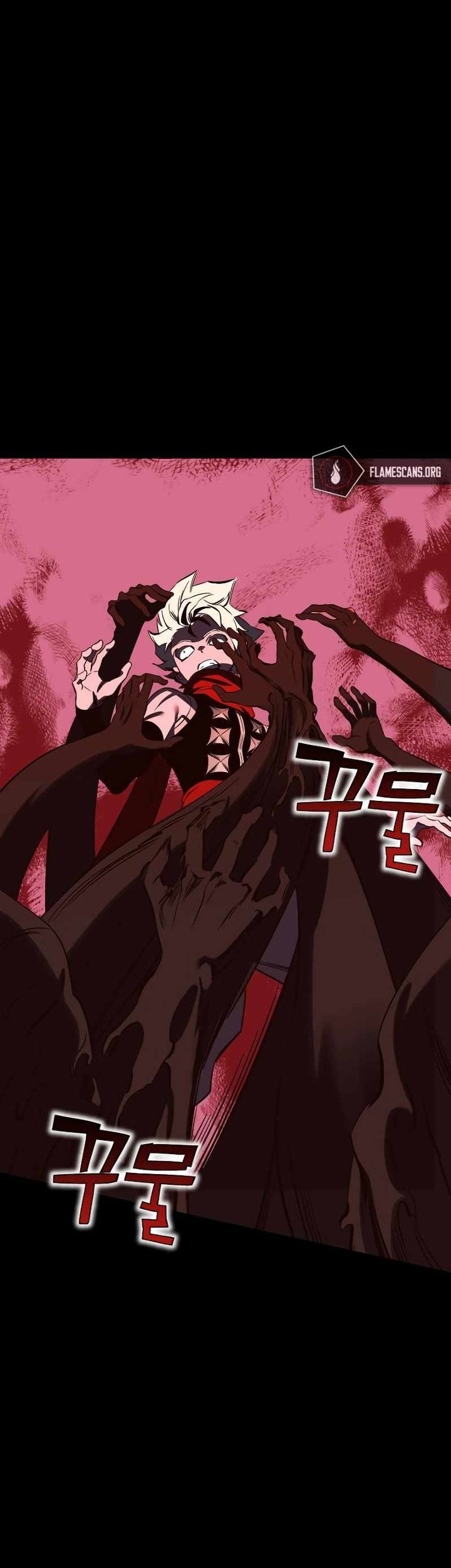 X Ash Chapter 85 Gambar 30