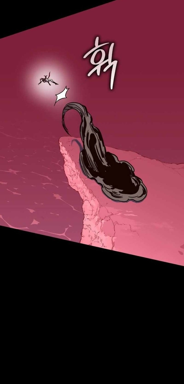 X Ash Chapter 85 Gambar 32