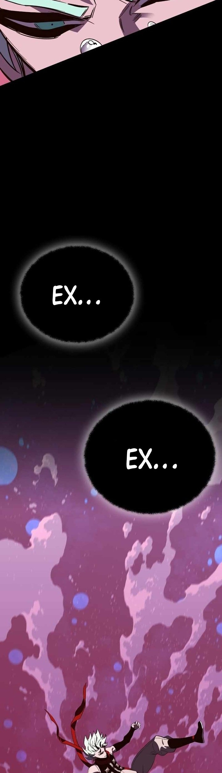 X Ash Chapter 85 Gambar 34