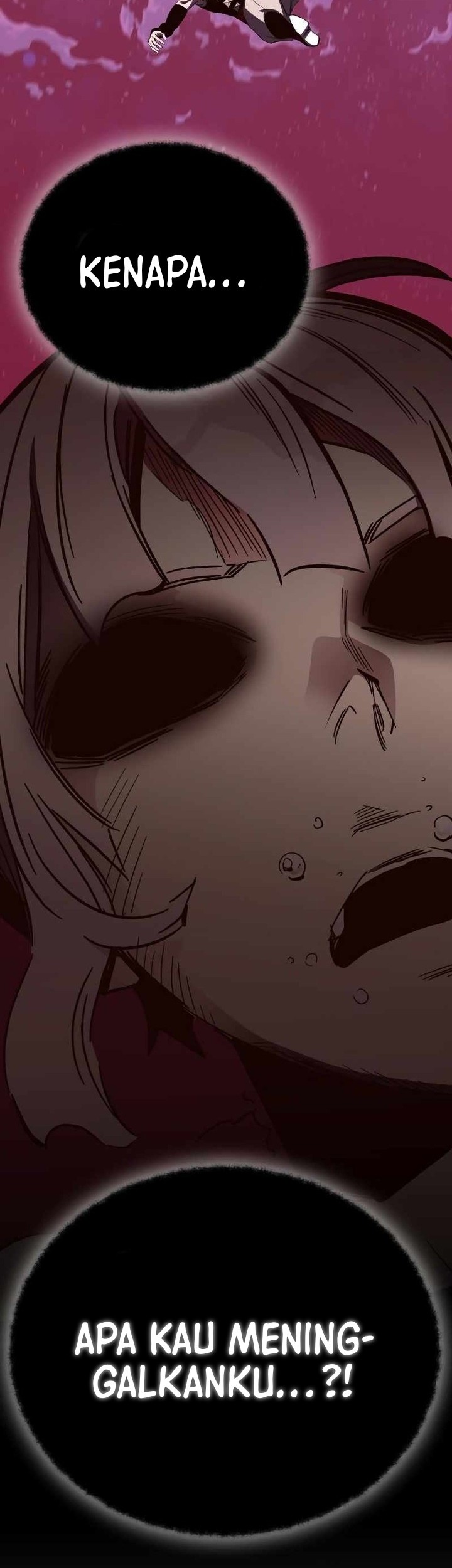 X Ash Chapter 85 Gambar 35