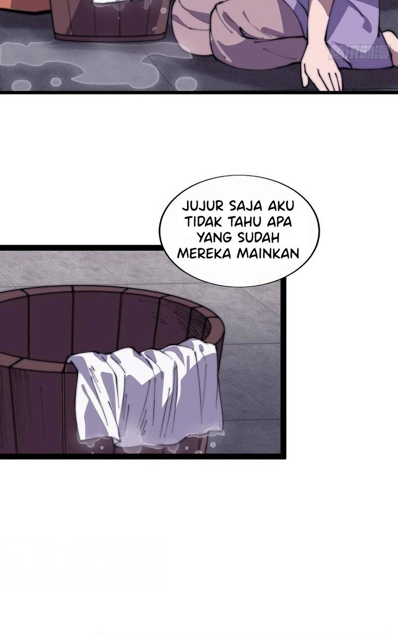 It Starts With A Mountain Chapter 378 Gambar 4