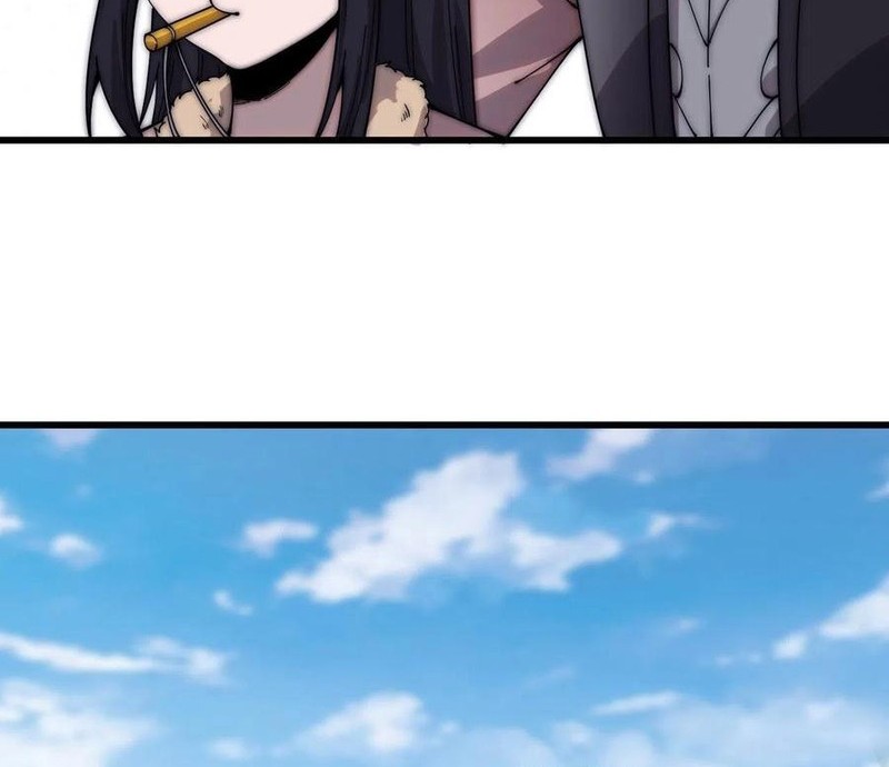 It Starts With A Mountain Chapter 378 Gambar 8