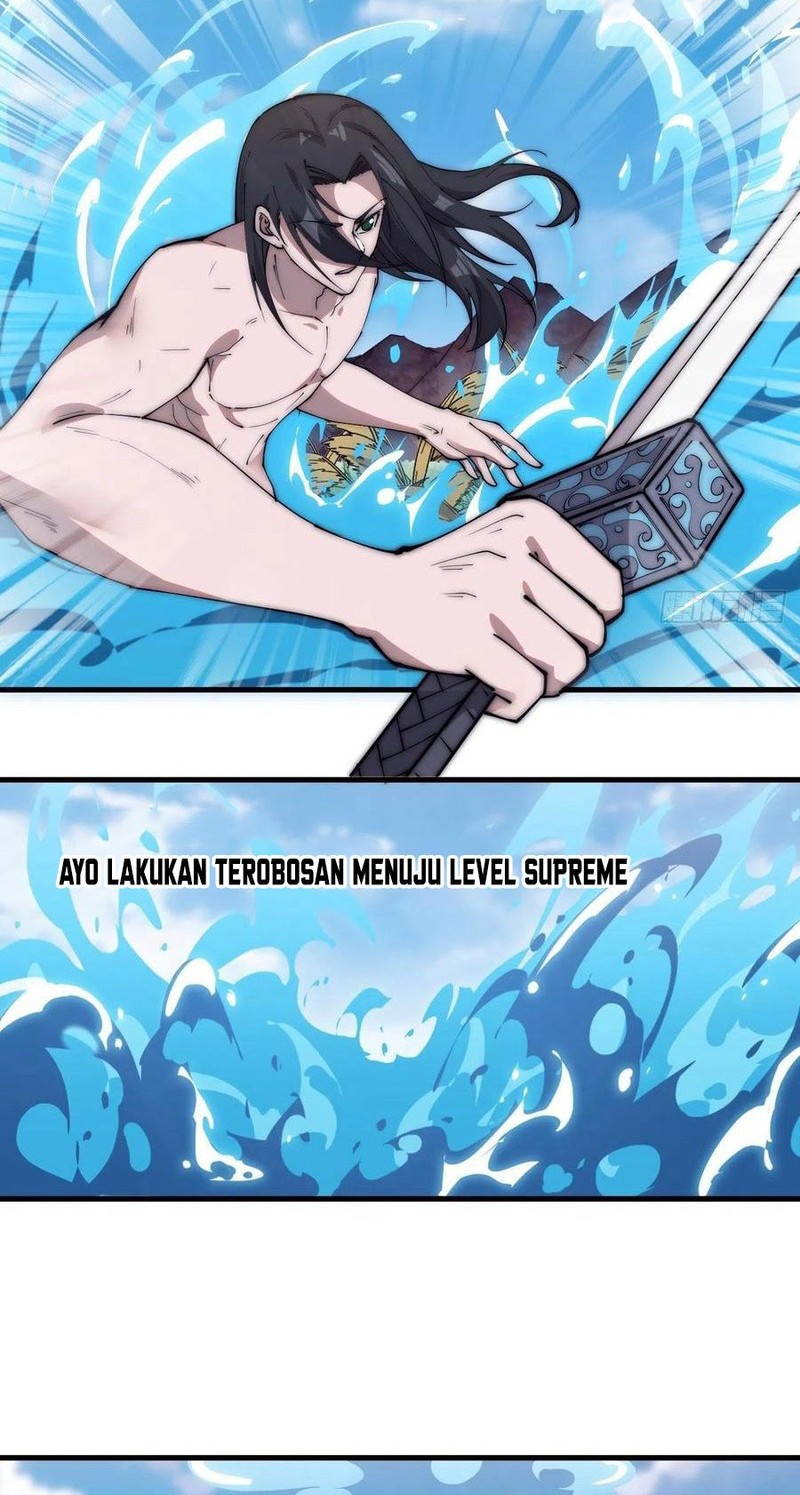 It Starts With A Mountain Chapter 377 Gambar 16