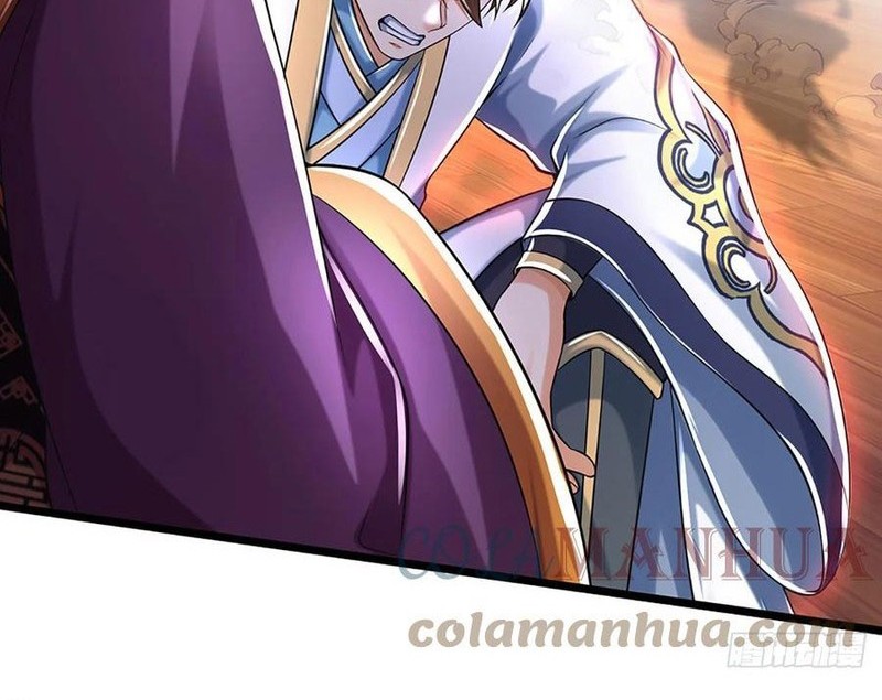Star Sign In To Supreme Dantian Chapter 211 Gambar 32