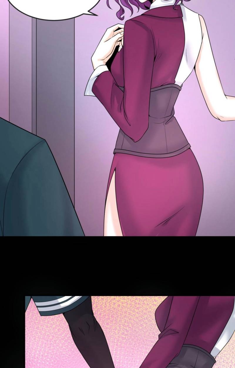 Age of Terror Chapter 70 Gambar 6