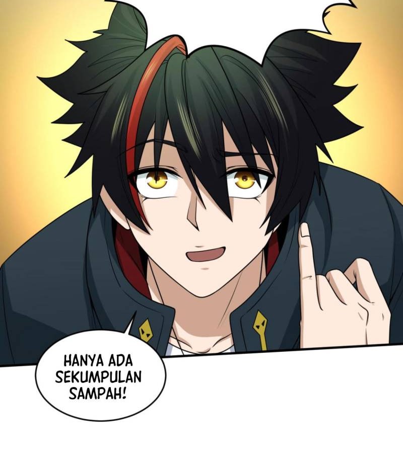 Age of Terror Chapter 70 Gambar 21
