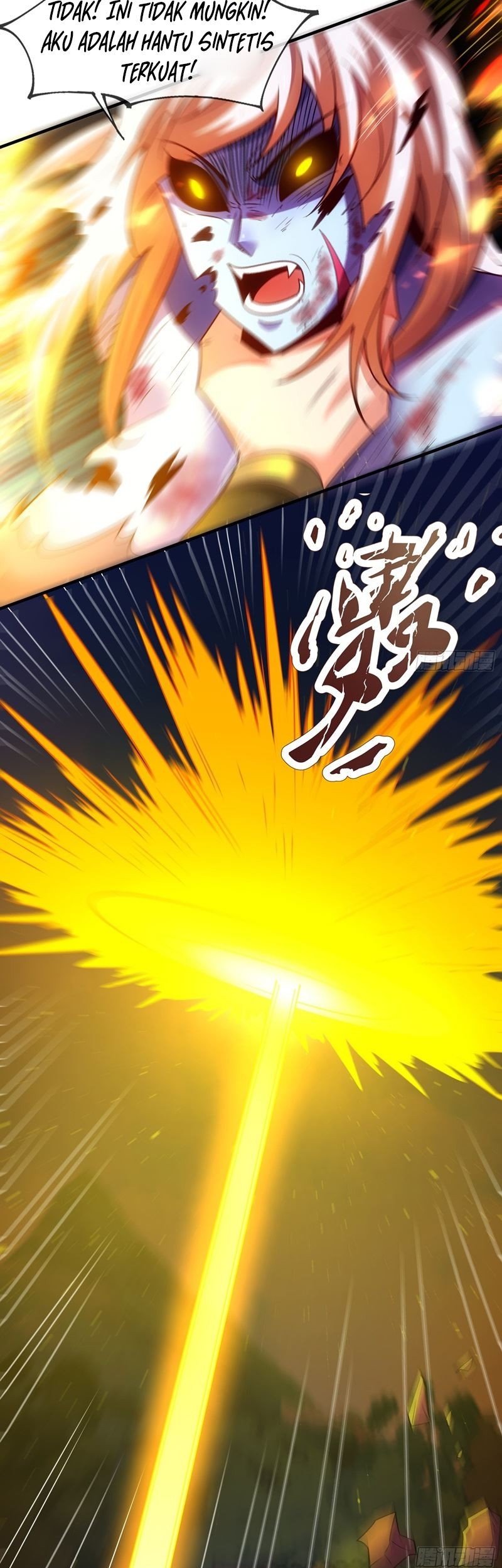 As Soon as I Became a Quasi-Sage, I Was Summoned by the Empress Chapter 18 Gambar 18