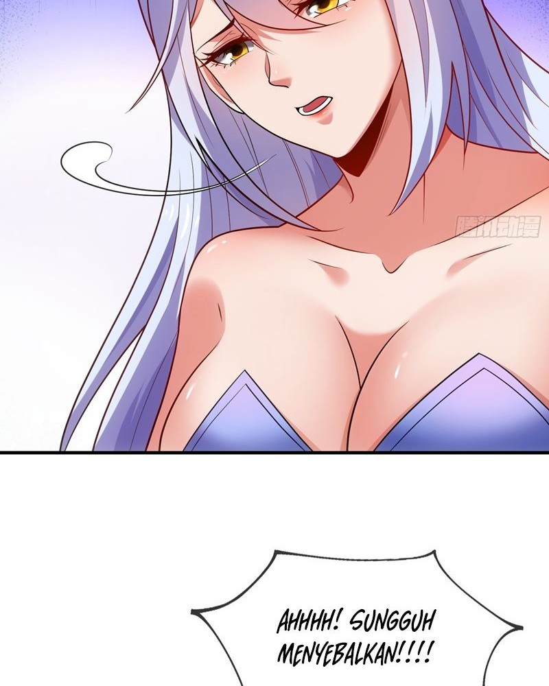 As Soon as I Became a Quasi-Sage, I Was Summoned by the Empress Chapter 18 Gambar 23