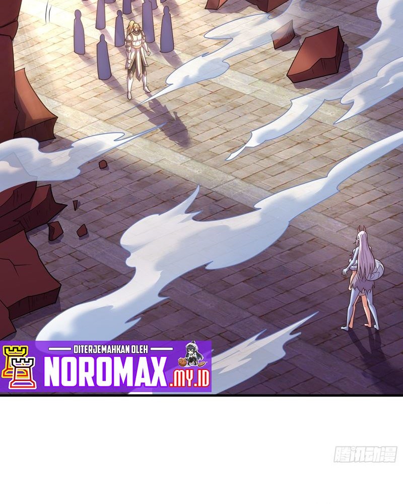 As Soon as I Became a Quasi-Sage, I Was Summoned by the Empress Chapter 18 Gambar 3