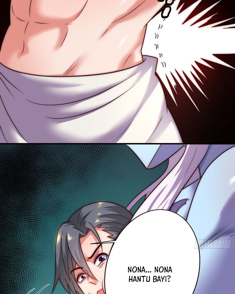 As Soon as I Became a Quasi-Sage, I Was Summoned by the Empress Chapter 18 Gambar 5
