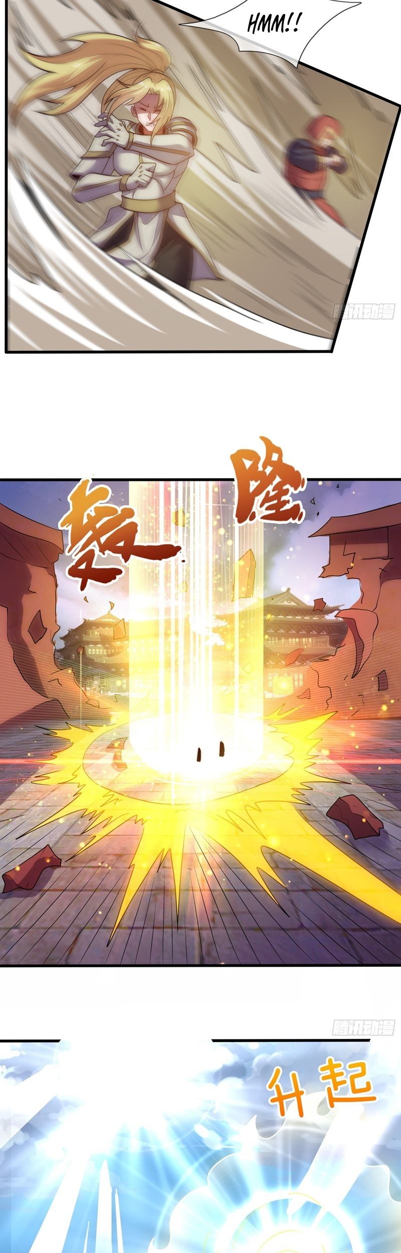 As Soon as I Became a Quasi-Sage, I Was Summoned by the Empress Chapter 18 Gambar 10
