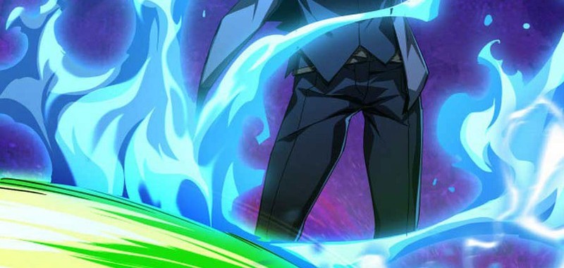 Omnipotent Warrior Chapter 03 Gambar 4