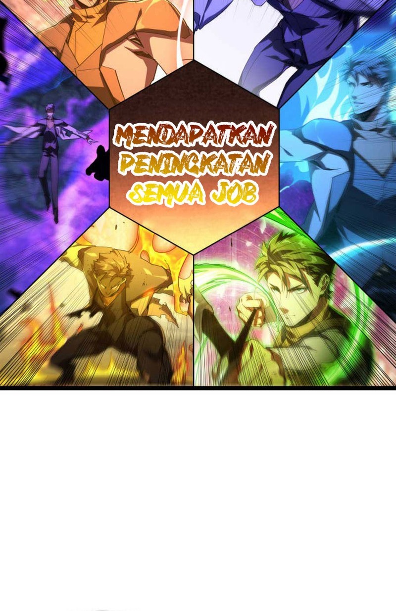 Omnipotent Warrior Chapter 03 Gambar 8