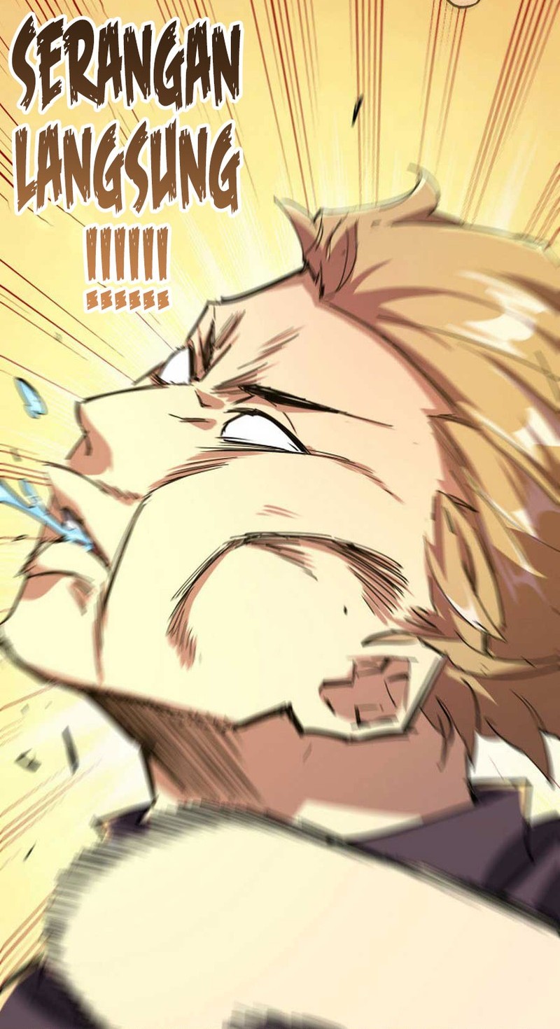 Omnipotent Warrior Chapter 03 Gambar 20