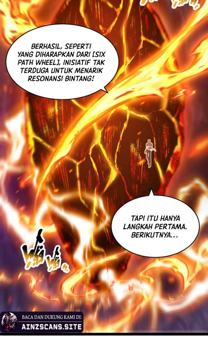 Omnipotent Warrior Chapter 02 Gambar 28