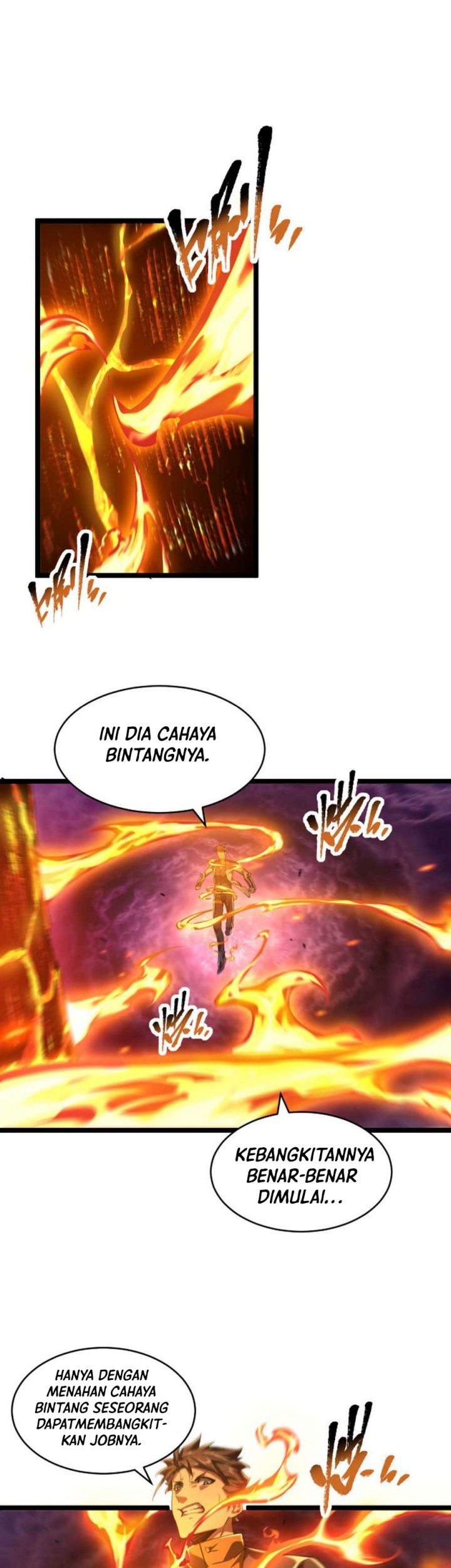 Omnipotent Warrior Chapter 02 Gambar 29