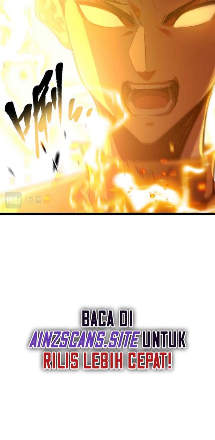 Omnipotent Warrior Chapter 02 Gambar 31