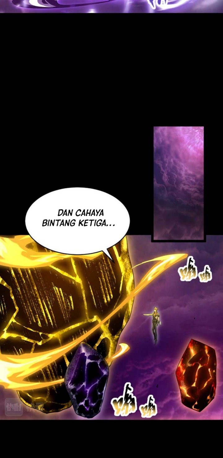 Omnipotent Warrior Chapter 02 Gambar 34