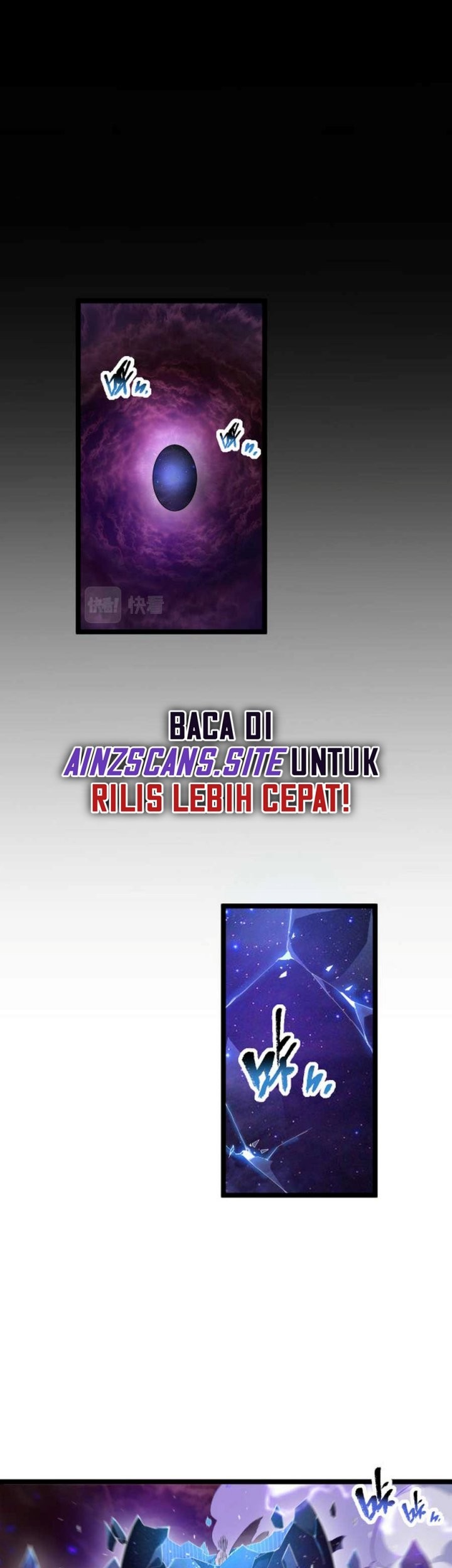 Omnipotent Warrior Chapter 02 Gambar 39