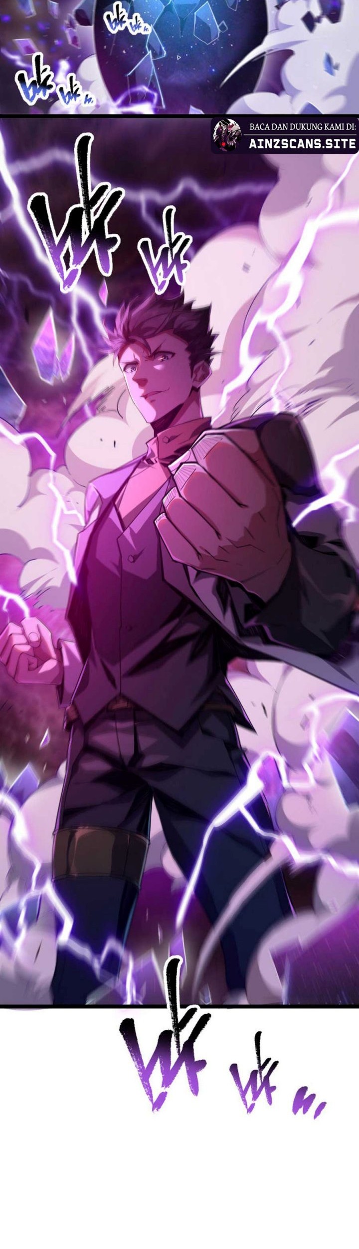 Omnipotent Warrior Chapter 02 Gambar 40