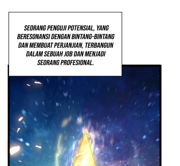 Omnipotent Warrior Chapter 02 Gambar 18