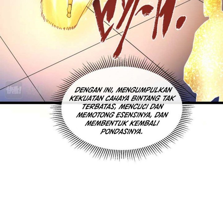 Omnipotent Warrior Chapter 02 Gambar 22
