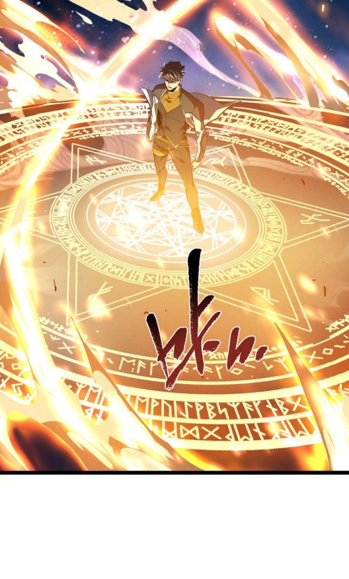 Omnipotent Warrior Chapter 02 Gambar 25