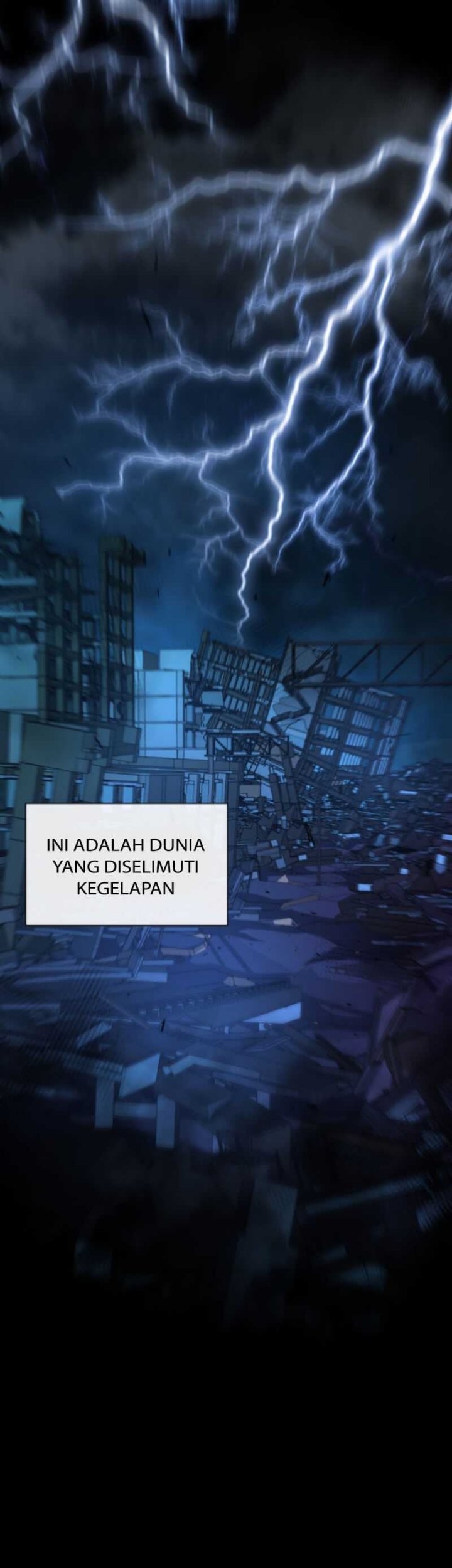 Baca Manhua Omnipotent Warrior Chapter 01 Gambar 2