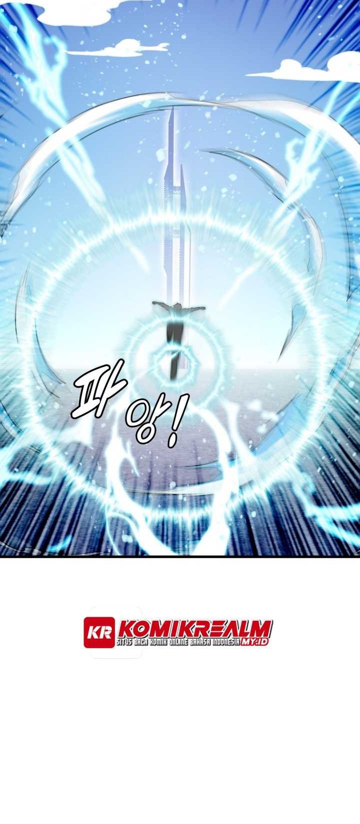 Descent of the Predecessor Chapter 02 Gambar 16