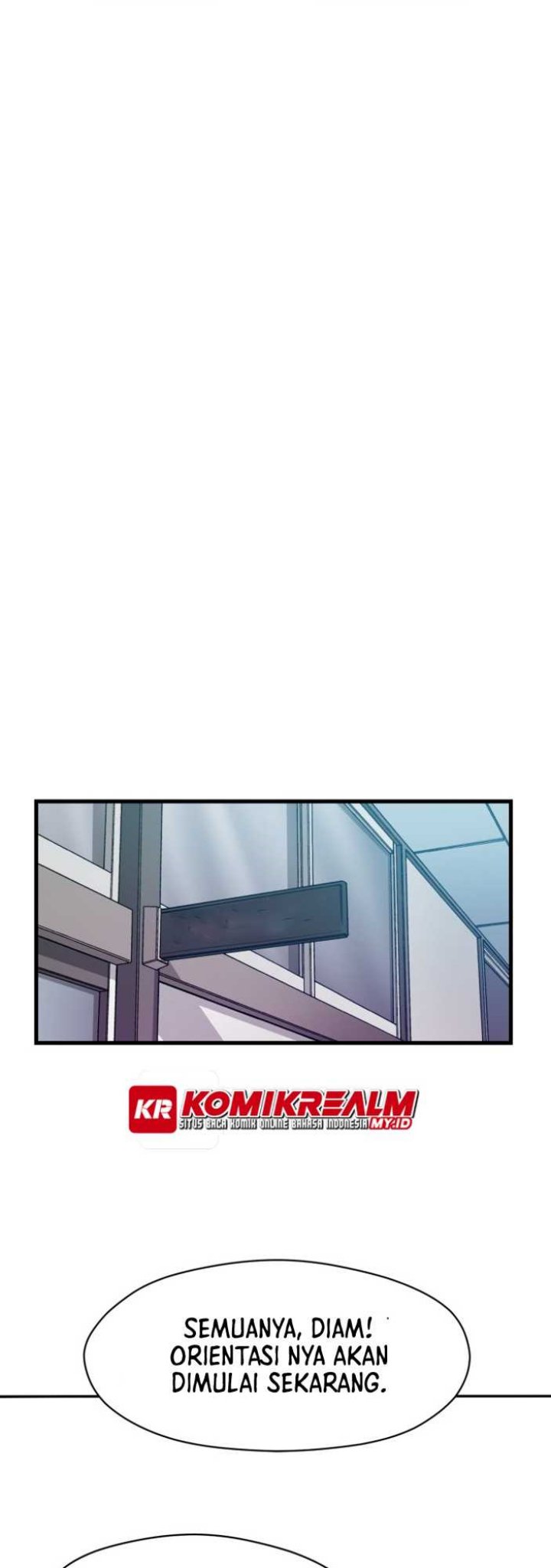 Descent of the Predecessor Chapter 02 Gambar 26