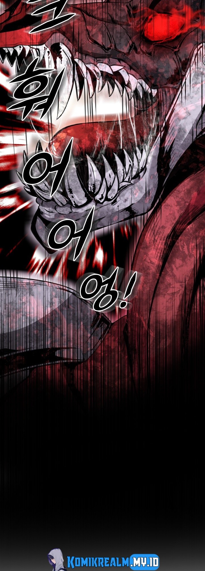 Descent of the Predecessor Chapter 00.1 Gambar 22