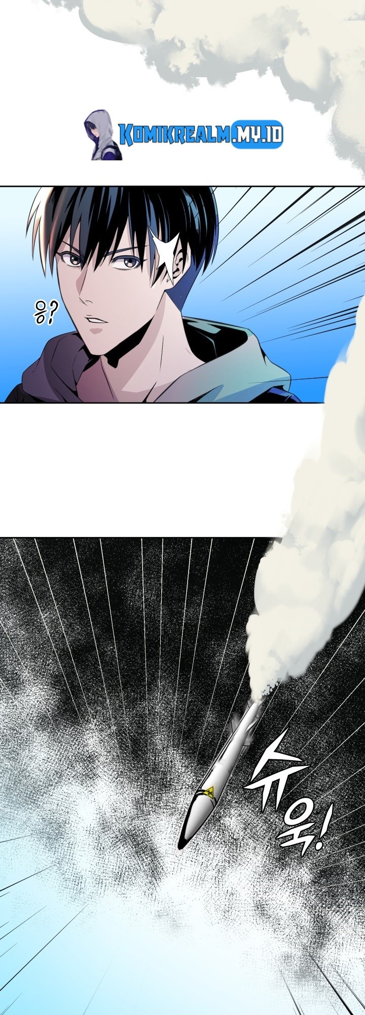 Descent of the Predecessor Chapter 00.1 Gambar 41
