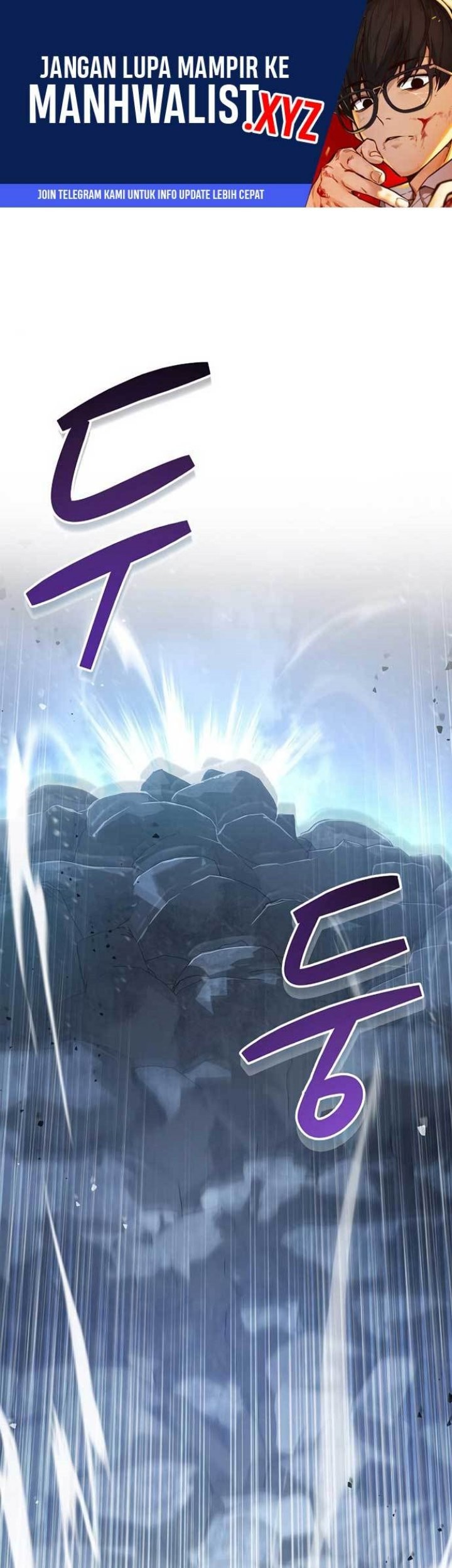 Baca Komik The Player Hides His Past Chapter 08 Gambar 1
