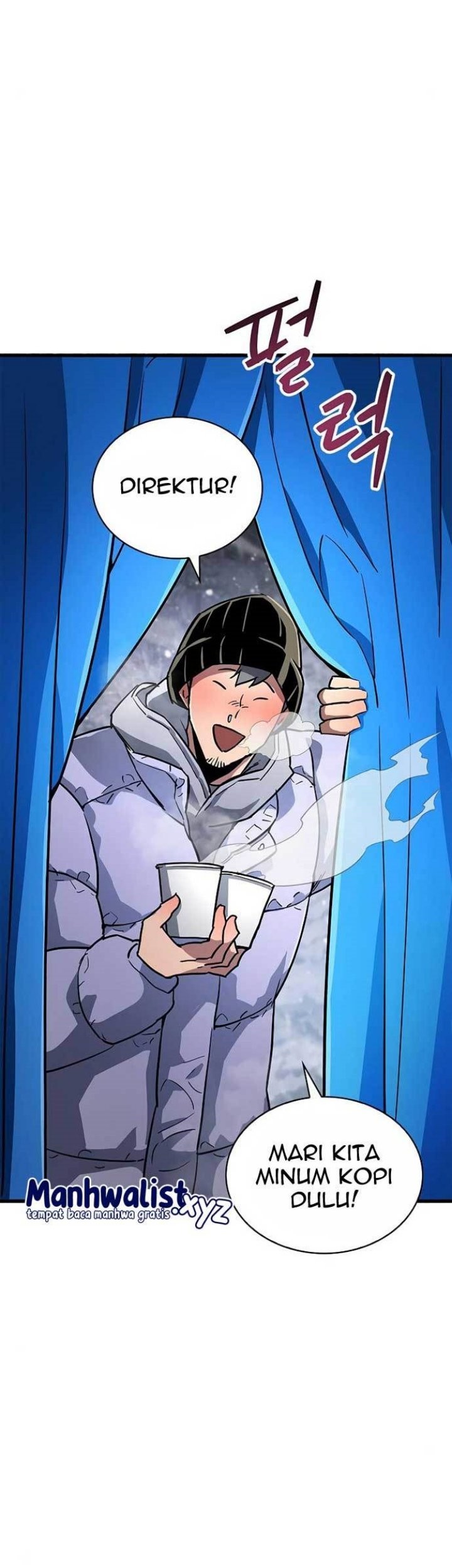 The Player Hides His Past Chapter 08 Gambar 76