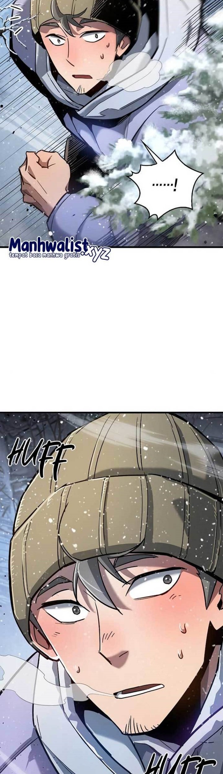 The Player Hides His Past Chapter 08 Gambar 89