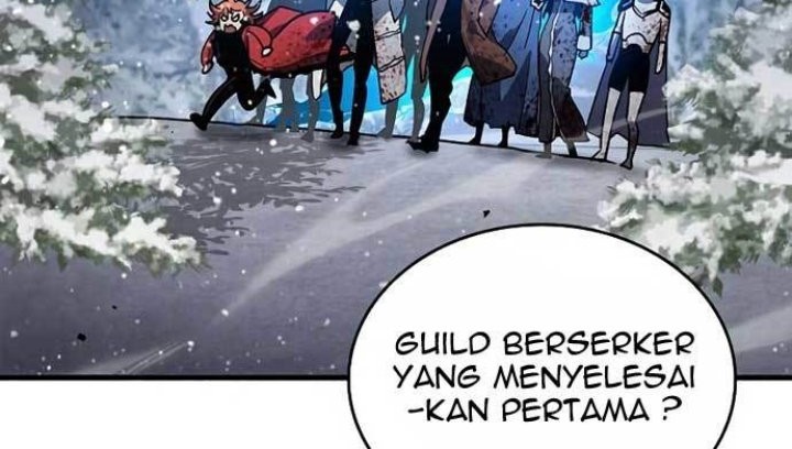 The Player Hides His Past Chapter 08 Gambar 96