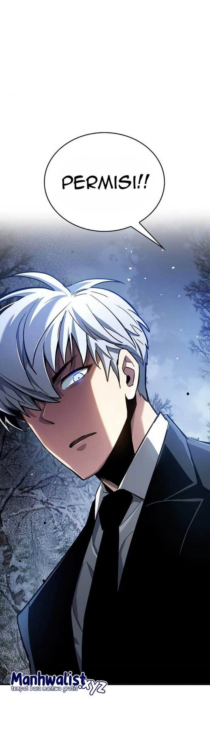 The Player Hides His Past Chapter 08 Gambar 104