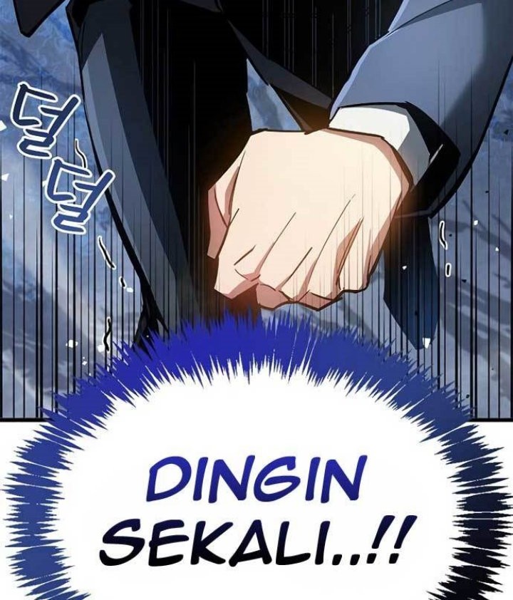 The Player Hides His Past Chapter 08 Gambar 111