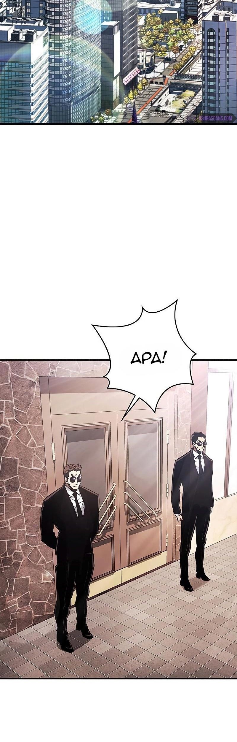 Baca Manhwa The Player Hides His Past Chapter 04 Gambar 2