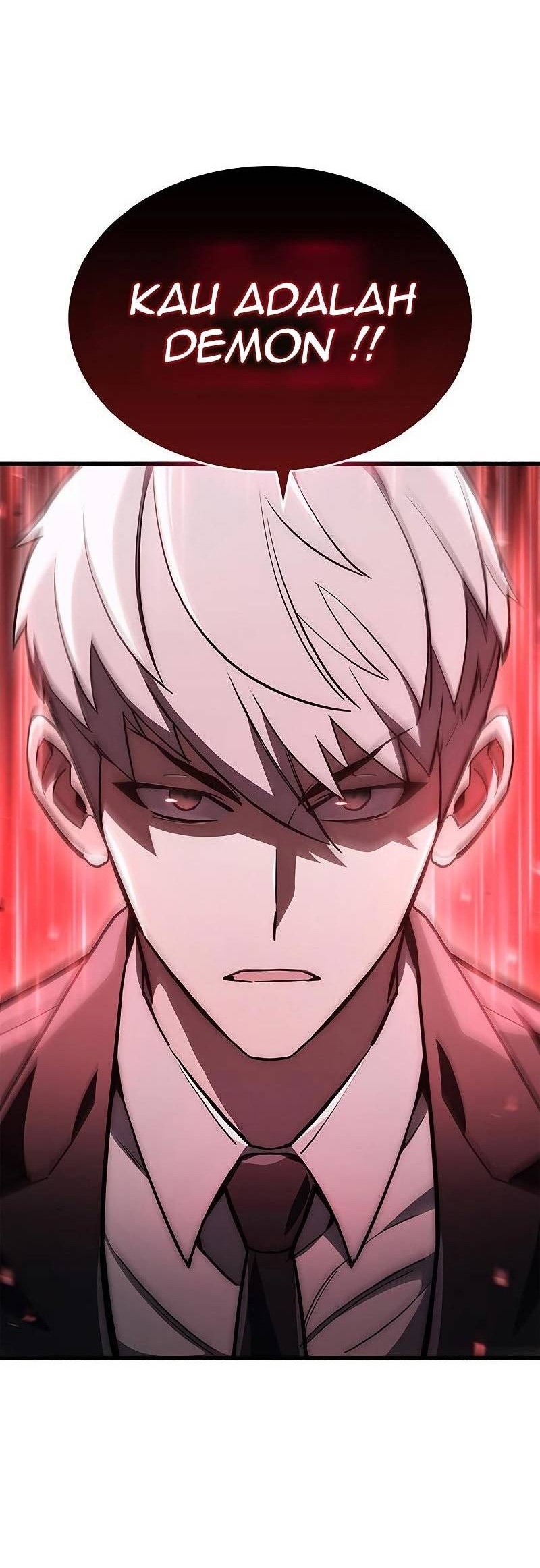 Baca Manhwa The Player Hides His Past Chapter 03 Gambar 2