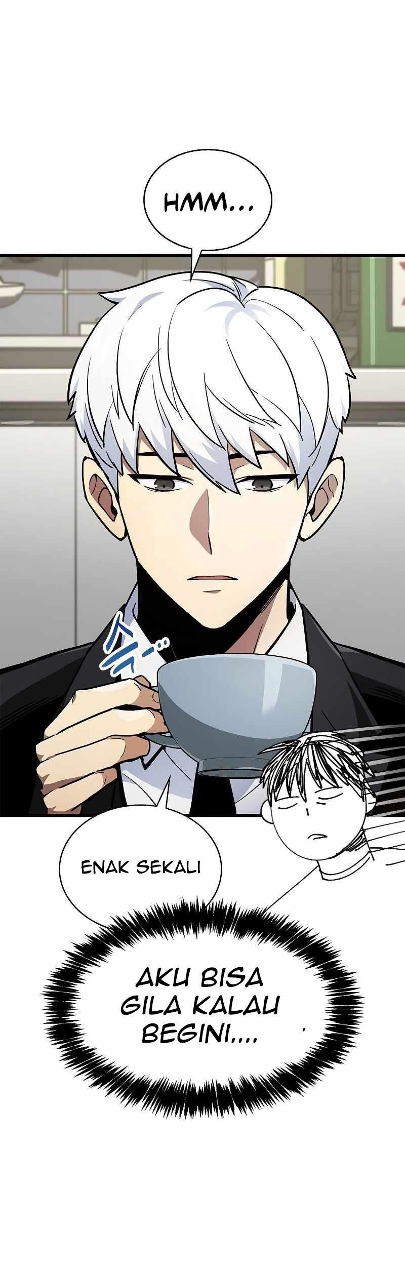 The Player Hides His Past Chapter 01 Gambar 48
