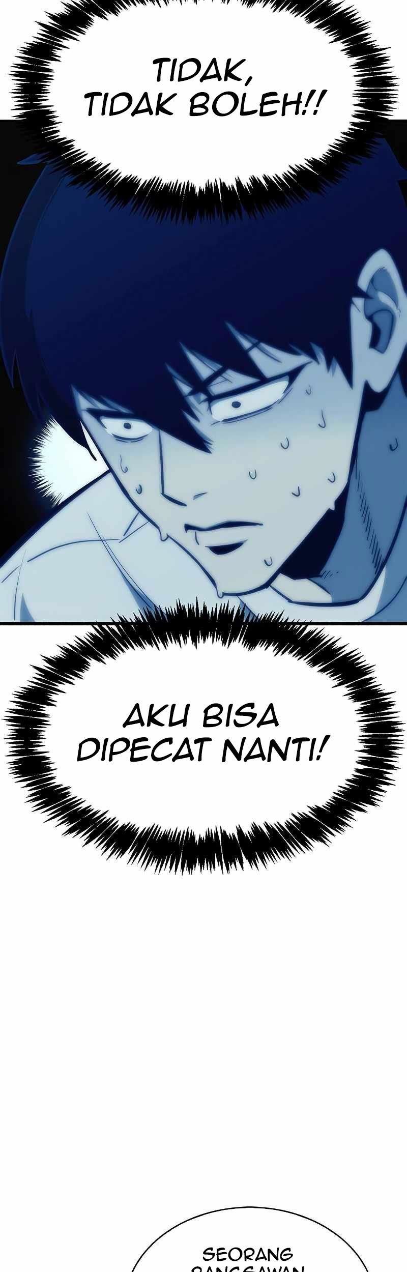 The Player Hides His Past Chapter 01 Gambar 65