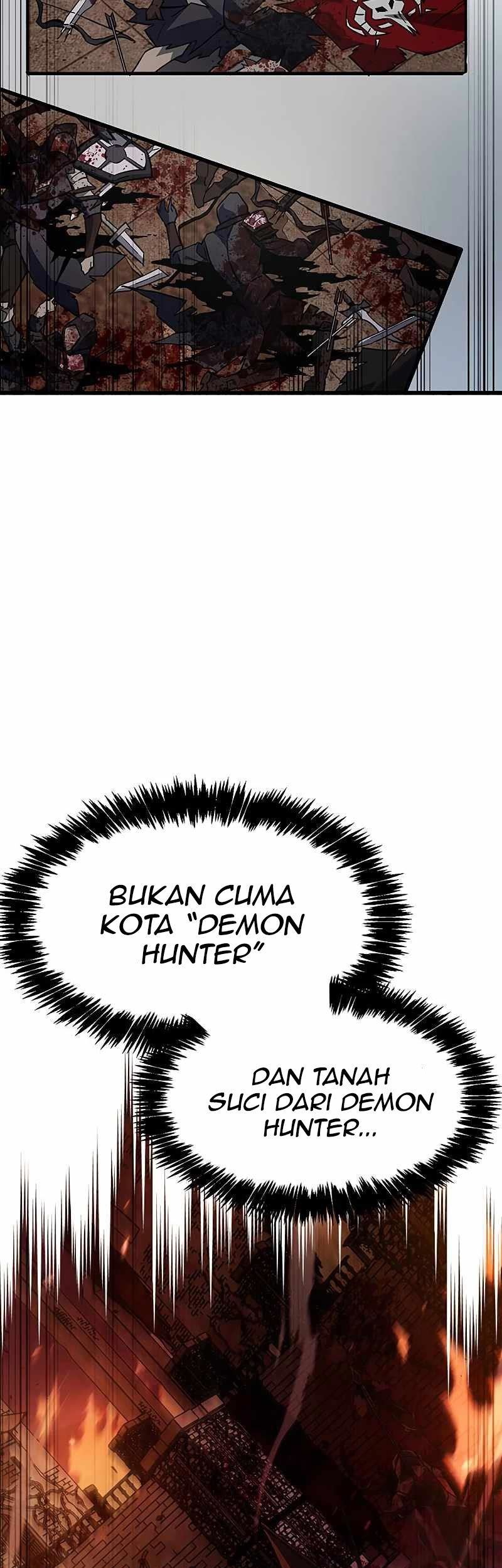 The Player Hides His Past Chapter 01 Gambar 81