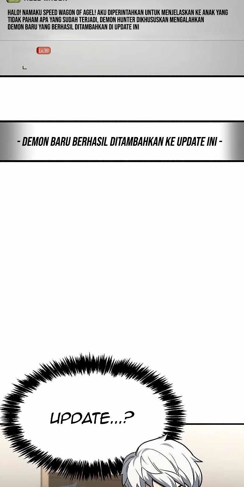 The Player Hides His Past Chapter 01 Gambar 98