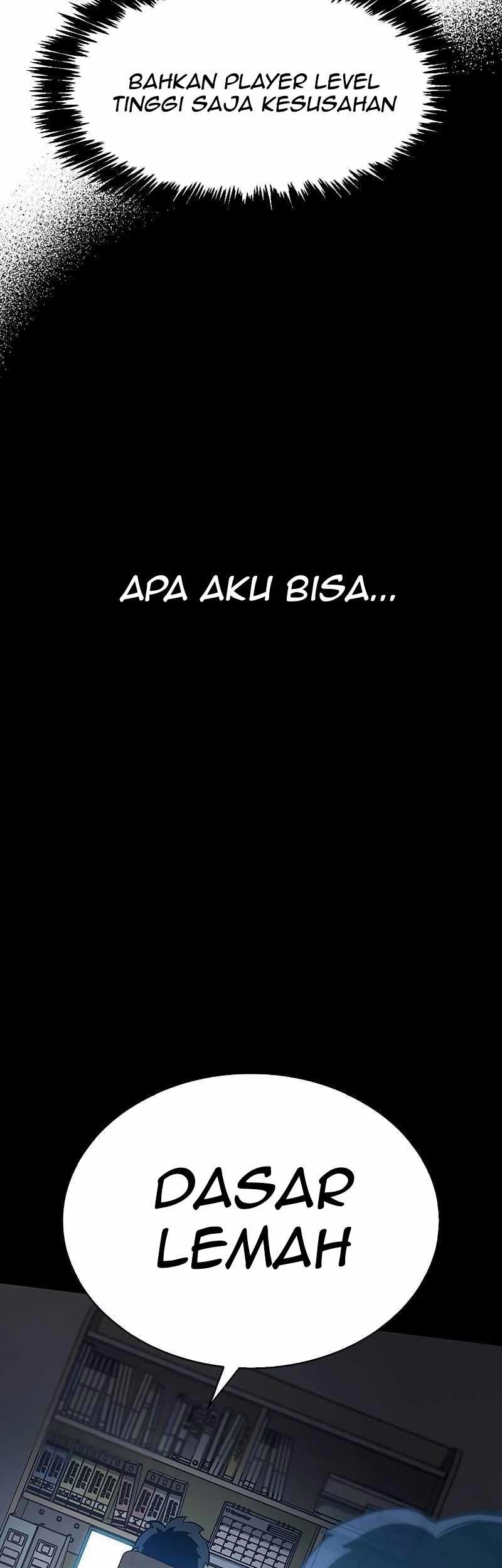 The Player Hides His Past Chapter 01 Gambar 108
