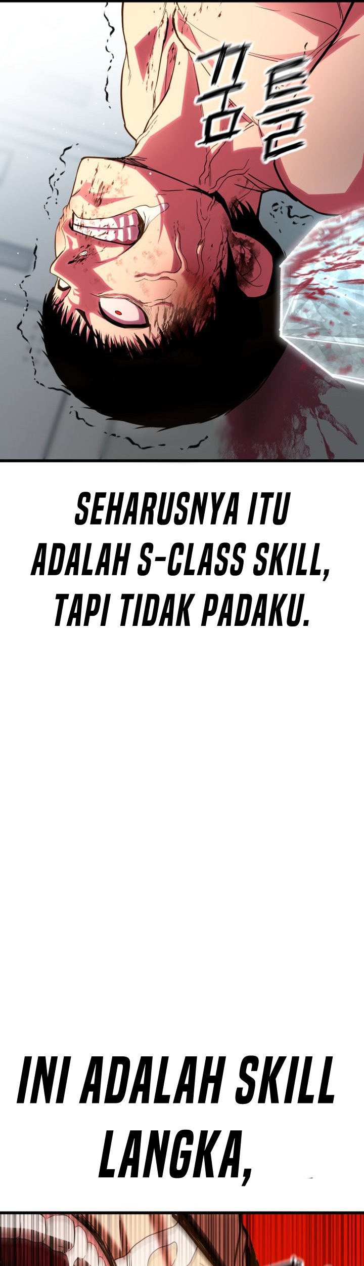 Bones Chapter 01 Gambar 14