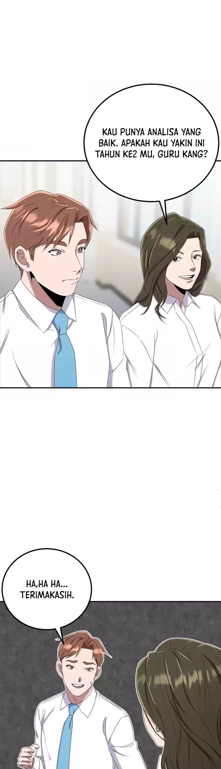 Daechi-dong Class Chapter 06 Gambar 58
