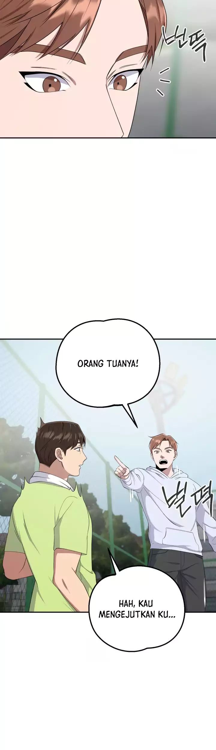 Daechi-dong Class Chapter 06 Gambar 6